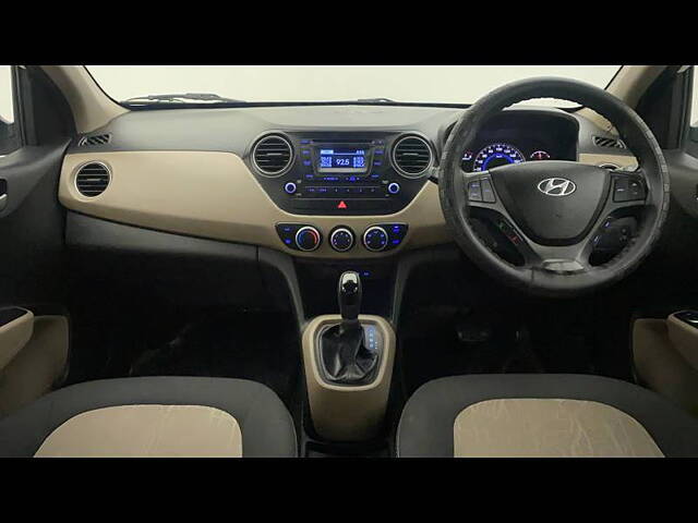 Used Hyundai Grand i10 [2013-2017] Asta AT 1.2 Kappa VTVT [2013-2016] in Mumbai