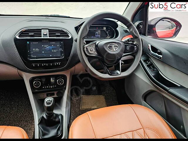 Used Tata Tiago XZ Plus [2020-2023] in Hyderabad