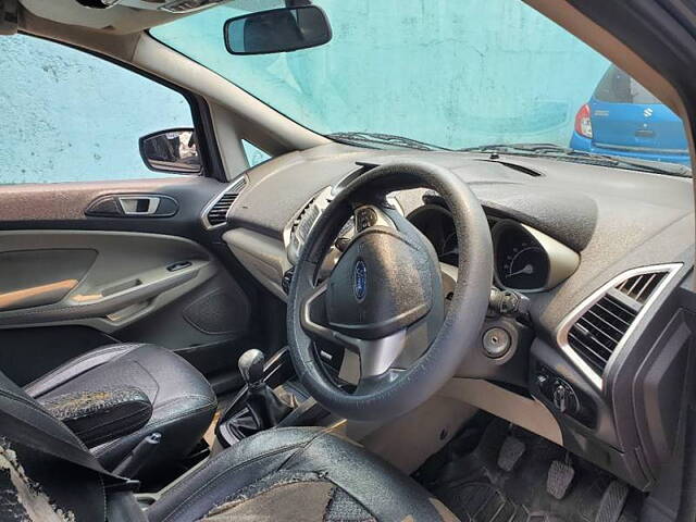 Used Ford EcoSport [2017-2019] Ambiente 1.5L TDCi in Kolkata