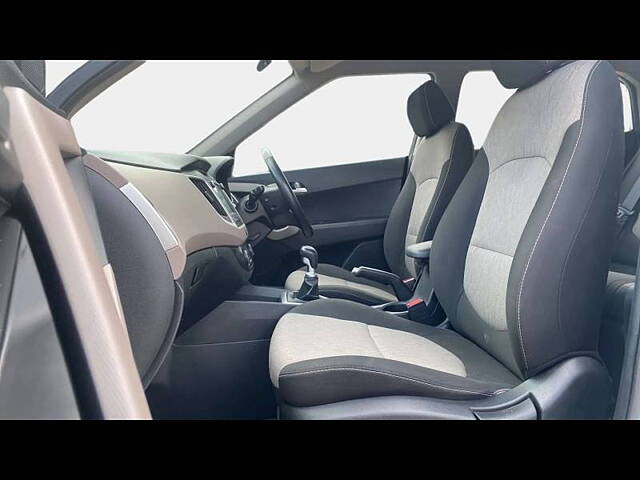 Used Hyundai Creta [2018-2019] SX 1.6 Petrol in Pune