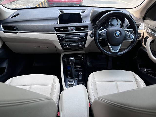 Used BMW X1 [2013-2016] sDrive20d xLine in Delhi