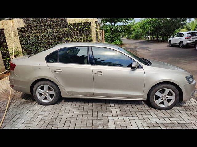 Used Volkswagen Jetta [2011-2013] Comfortline TSI in Mumbai