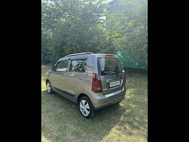 Used Maruti Suzuki Wagon R 1.0 [2014-2019] VXI in Dehradun