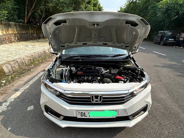 Used Honda Amaze [2018-2021] 1.2 VX CVT Petrol [2019-2020] in Delhi