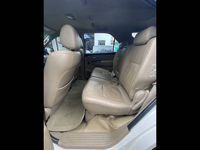 Used Toyota Fortuner [2012-2016] 3.0 4x2 AT in Pune