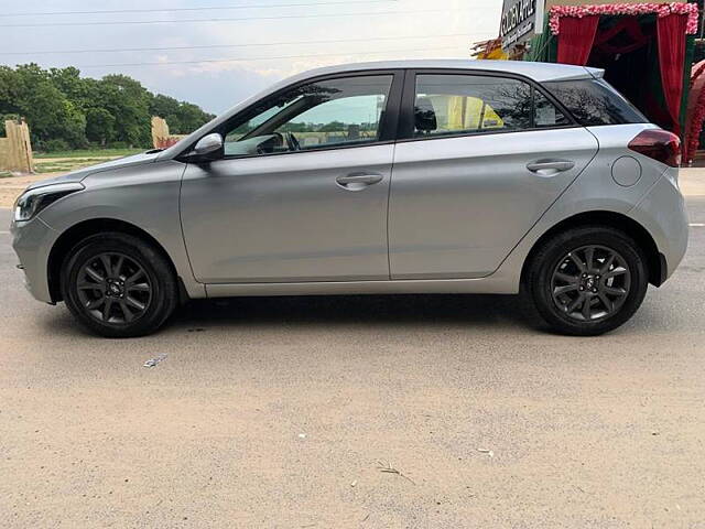 Used Hyundai Elite i20 [2018-2019]  Asta 1.2 AT in Delhi