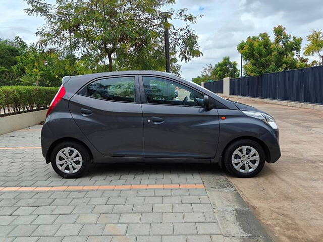 Used Hyundai Eon 1.0 Kappa Magna + [2014-2016] in Ahmedabad