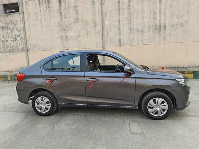 Used Honda Amaze [2018-2021] 1.2 S MT Petrol [2018-2020] in Noida