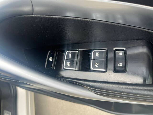 Used MG Hector [2019-2021] Sharp 2.0 Diesel [2019-2020] in Hyderabad