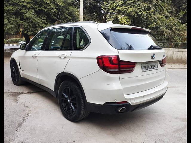 Used BMW X5 [2014-2019] xDrive 30d in Delhi