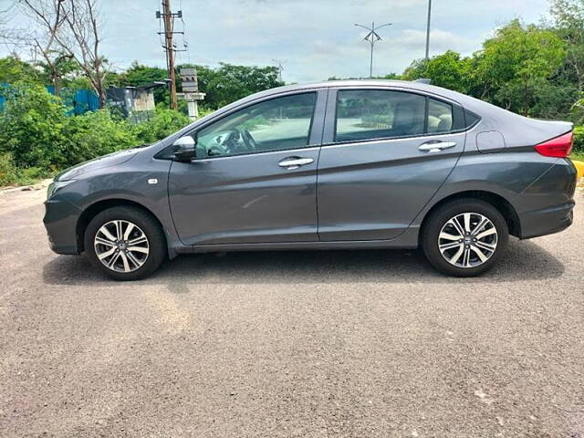 Used Honda City [2014-2017] SV in Hyderabad