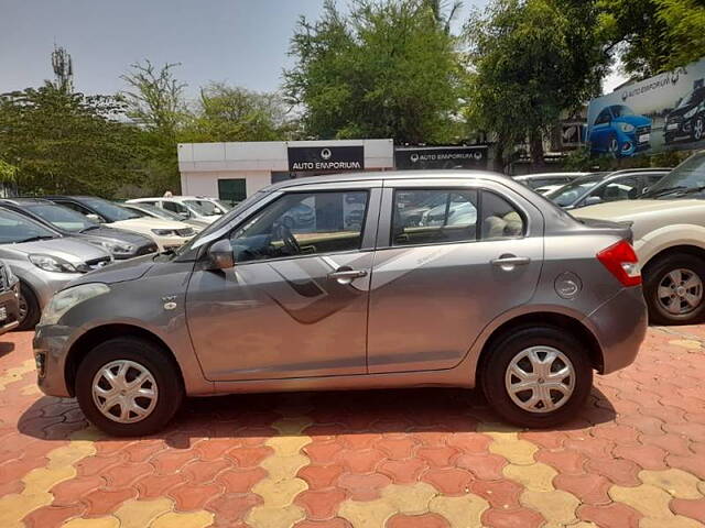 Used Maruti Suzuki Swift DZire [2011-2015] LXI in Nashik