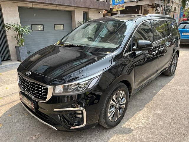 Used Kia Carnival [2020-2023] Prestige 7 STR in Delhi