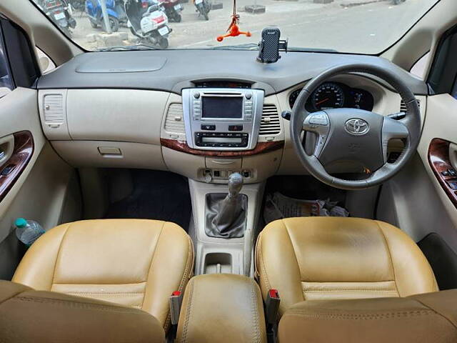 Used Toyota Innova [2005-2009] 2.5 V 7 STR in Bangalore