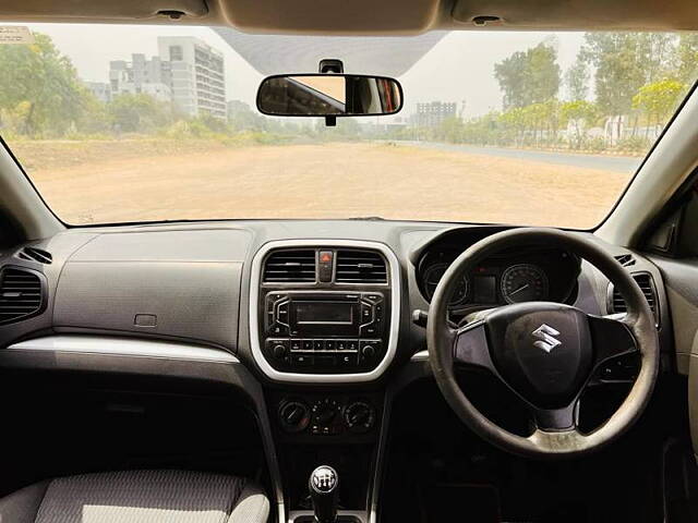 Used Maruti Suzuki Vitara Brezza [2016-2020] VDi in Vadodara