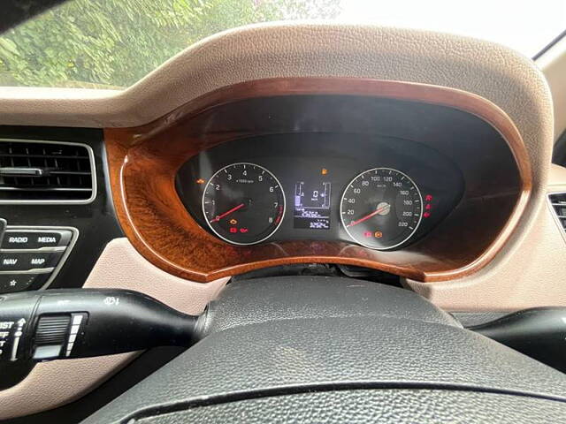 Used Hyundai Elite i20 [2019-2020] Sportz Plus 1.2 in Delhi