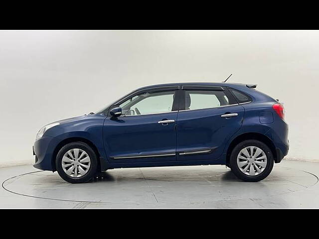 Used Maruti Suzuki Baleno [2015-2019] Delta 1.2 in Delhi