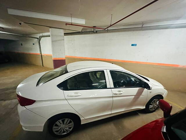 Used Honda City [2014-2017] S [2014-2016] in Hyderabad