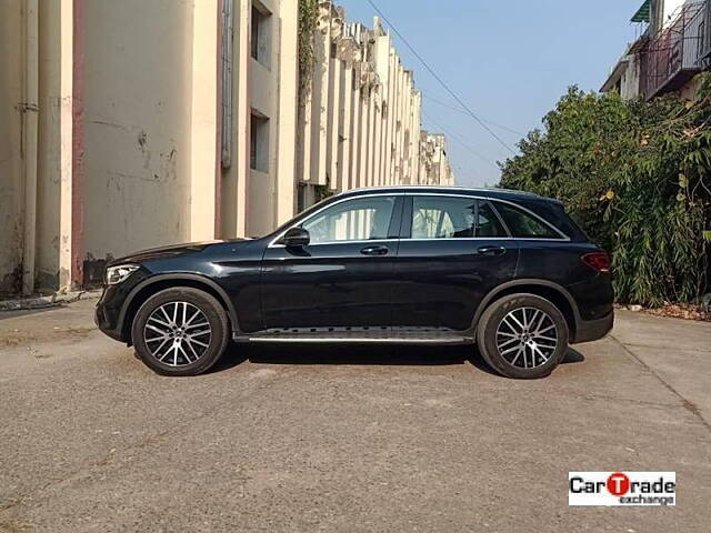 Used Mercedes-Benz GLC [2019-2023] 200 Progressive in Delhi