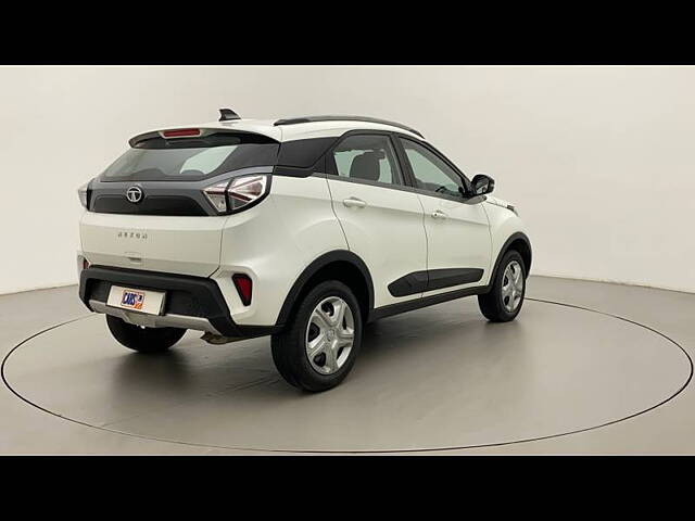 Used Tata Nexon [2017-2020] XZ in Delhi