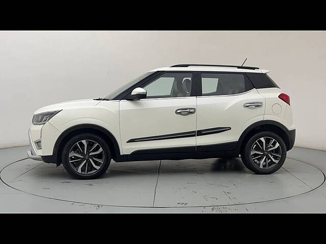 Used Mahindra XUV300 [2019-2024] W8 (O) 1.2 Petrol [2019] in Ahmedabad