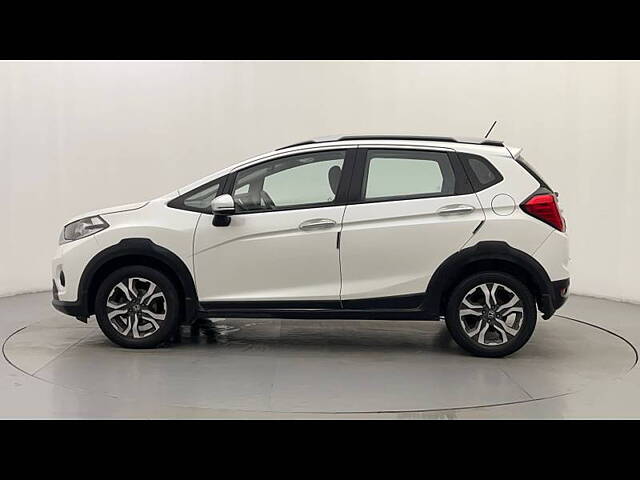 Used Honda WR-V [2017-2020] VX MT Petrol in Kolkata