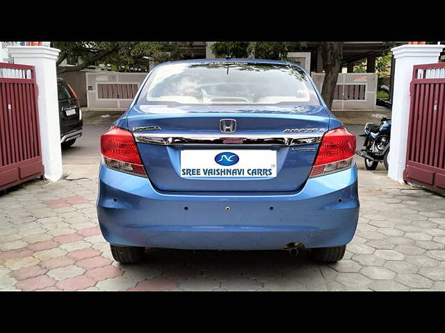 Used Honda Amaze [2013-2016] 1.2 S i-VTEC in Coimbatore