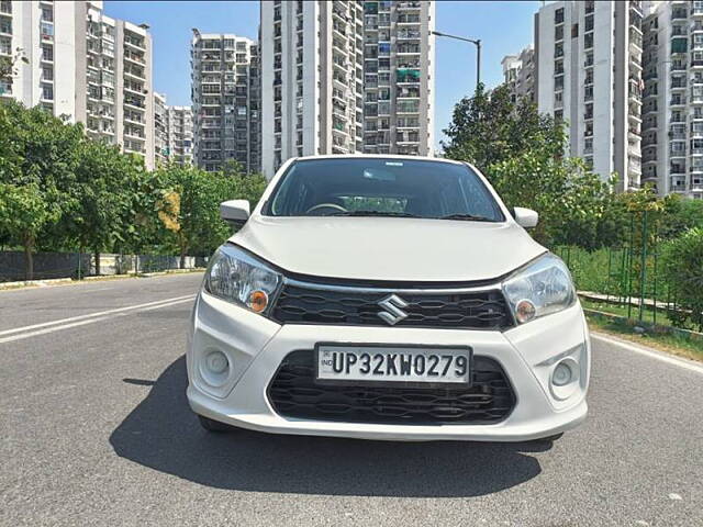 Used 2019 Maruti Suzuki Celerio in Noida