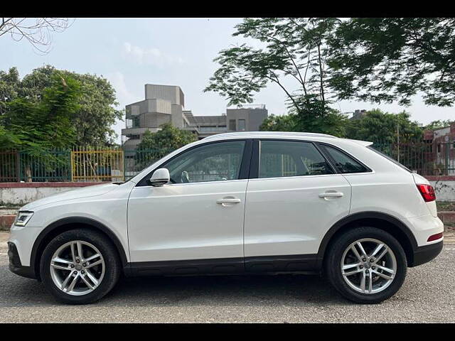 Used Audi Q3 [2017-2020] 30 TDI Premium FWD in Delhi