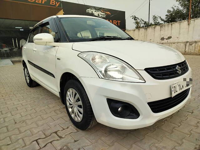 Used Maruti Suzuki Swift DZire [2011-2015] VXI in Ghaziabad