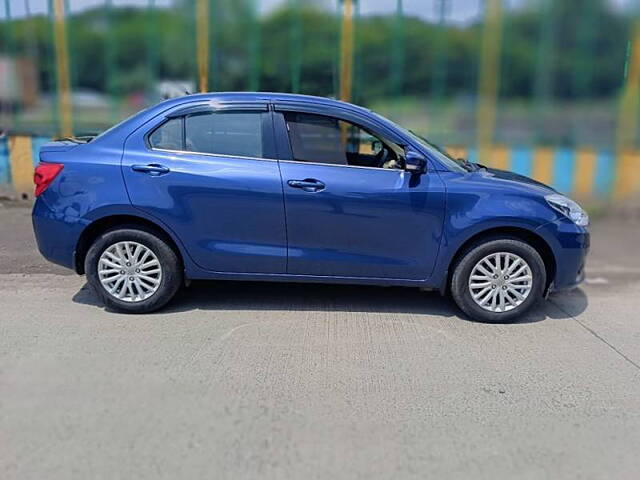 Used Maruti Suzuki Dzire ZXi AGS [2020-2023] in Navi Mumbai