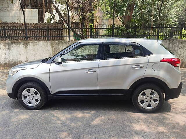 Used Hyundai Creta [2018-2019] E Plus 1.6 Petrol in Delhi