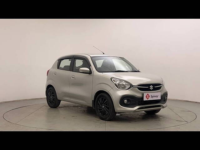 Used Maruti Suzuki Celerio ZXi Plus [2021-2023] in Chandigarh