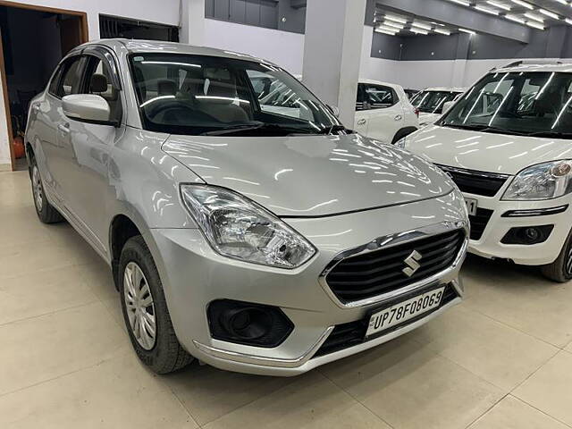 Used Maruti Suzuki Dzire VXi [2020-2023] in Kanpur