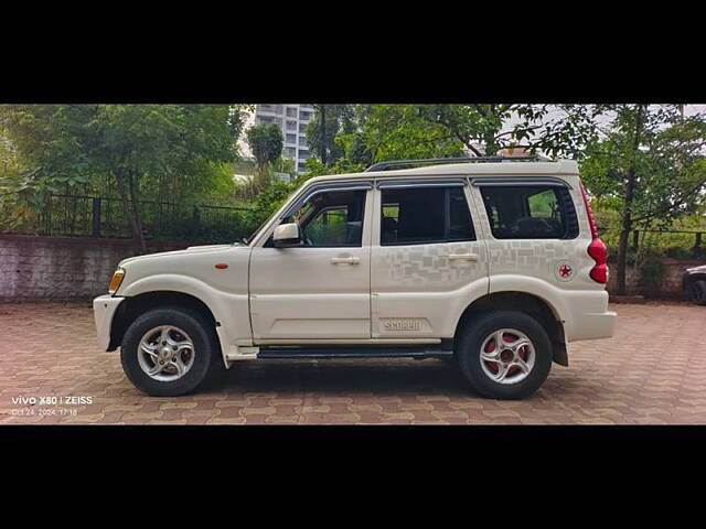 Used Mahindra Scorpio [2009-2014] Ex in Pune