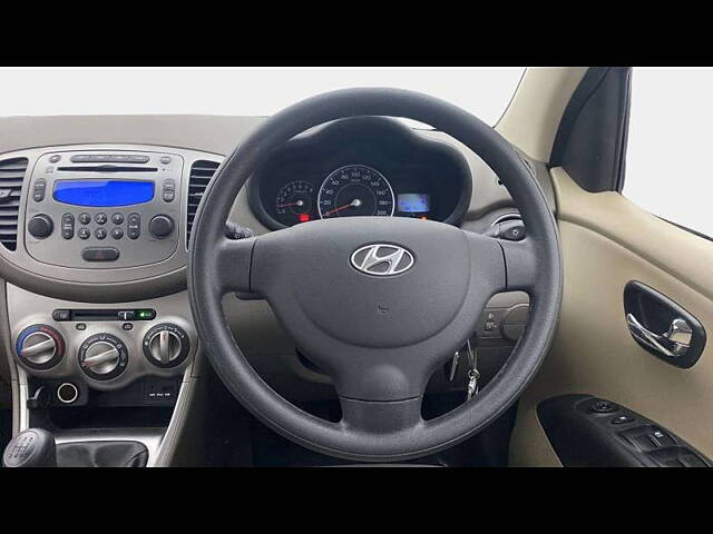 Used Hyundai i10 [2010-2017] Sportz 1.2 Kappa2 in Bangalore