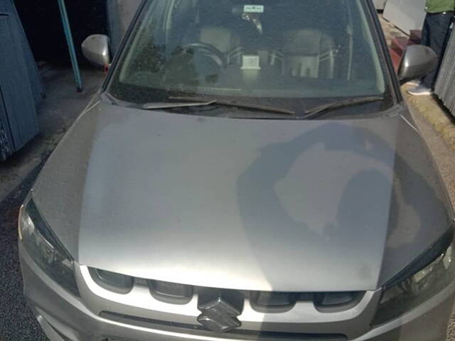 Used Maruti Suzuki Vitara Brezza [2016-2020] VDi in Ahmedabad