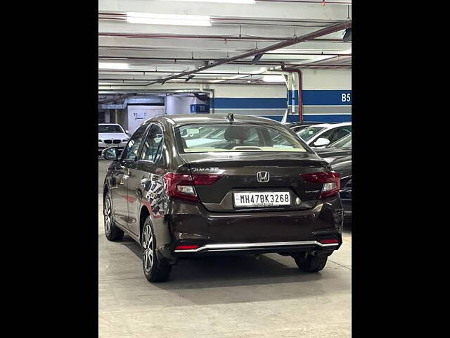 Used Honda Amaze [2018-2021] 1.2 VX CVT Petrol [2019-2020] in Mumbai