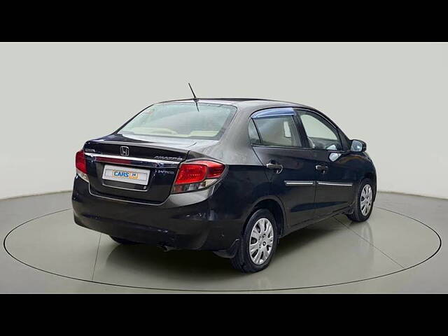 Used Honda Amaze [2013-2016] 1.2 SX i-VTEC in Delhi