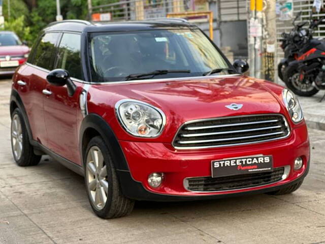 Used MINI Cooper Countryman [2012-2015] Cooper D in Bangalore