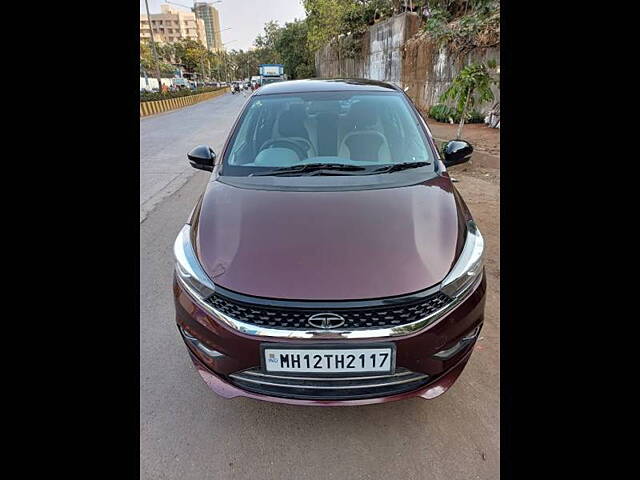 Used 2021 Tata Tigor in Mumbai