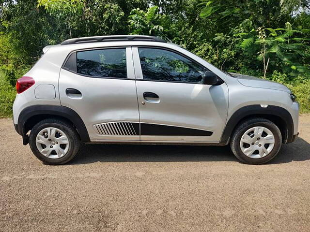 Used Renault Kwid [2015-2019] RXL [2015-2019] in Aurangabad