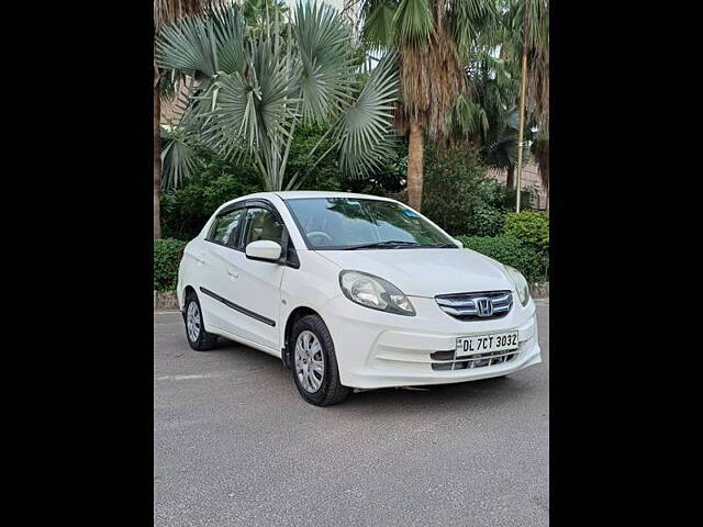 Used Honda Amaze [2016-2018] 1.2 S i-VTEC in Delhi