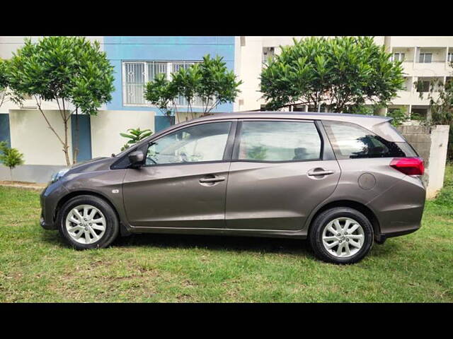 Used Honda Mobilio V Petrol in Bangalore