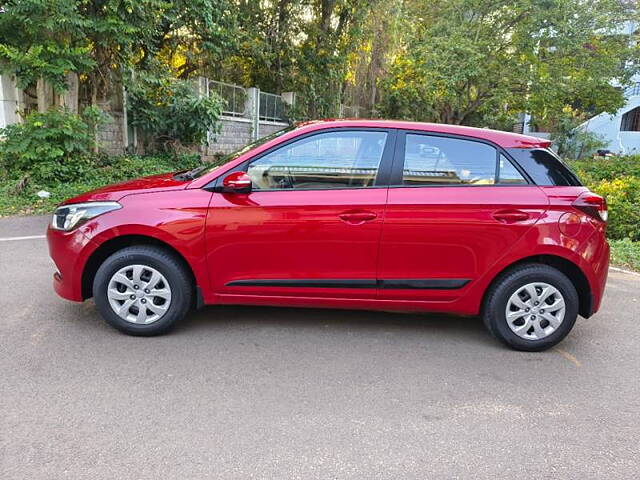 Used Hyundai Elite i20 [2016-2017] Sportz 1.2 [2016-2017] in Mysore