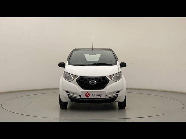 Used Datsun redi-GO [2016-2020] T(O) 1.0 [2017-2019] in Pune