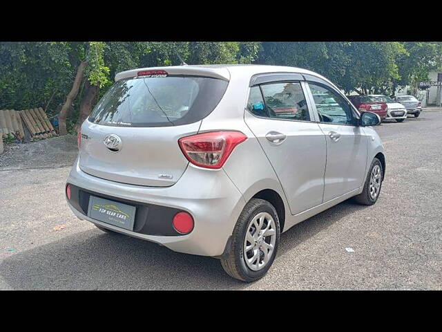 Used Hyundai Grand i10 Magna AT 1.2 Kappa VTVT in Bangalore