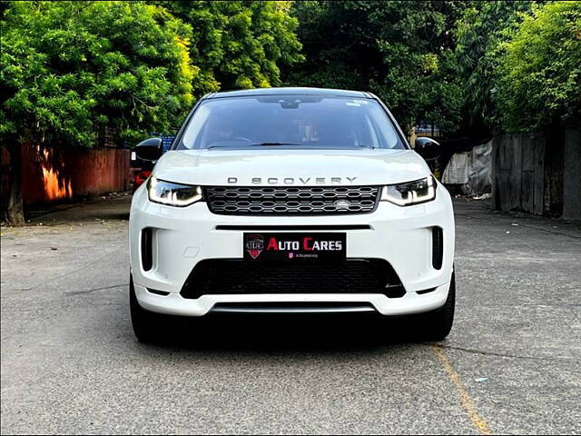 Used 2020 Land Rover Discovery Sport in Delhi