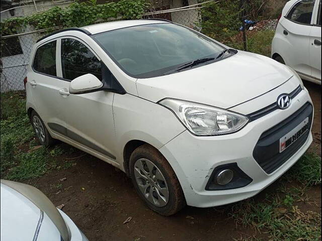 Used Hyundai Grand i10 [2013-2017] Sports Edition 1.2L Kappa VTVT in Nagpur