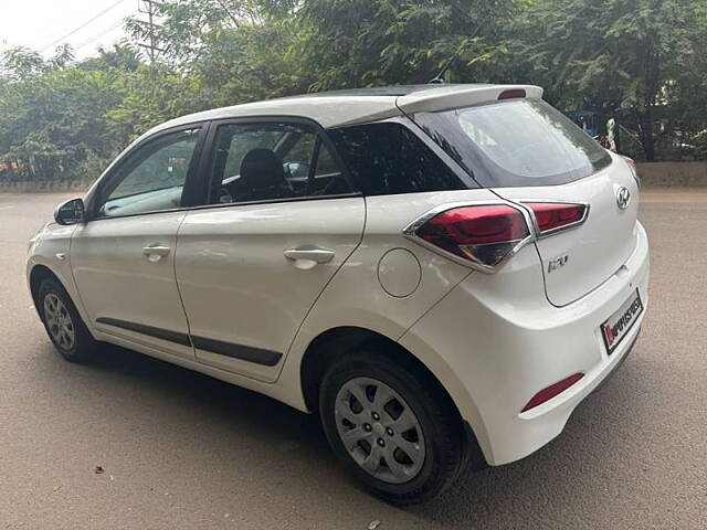 Used Hyundai Elite i20 [2016-2017] Magna 1.2 [2016-2017] in Bhopal